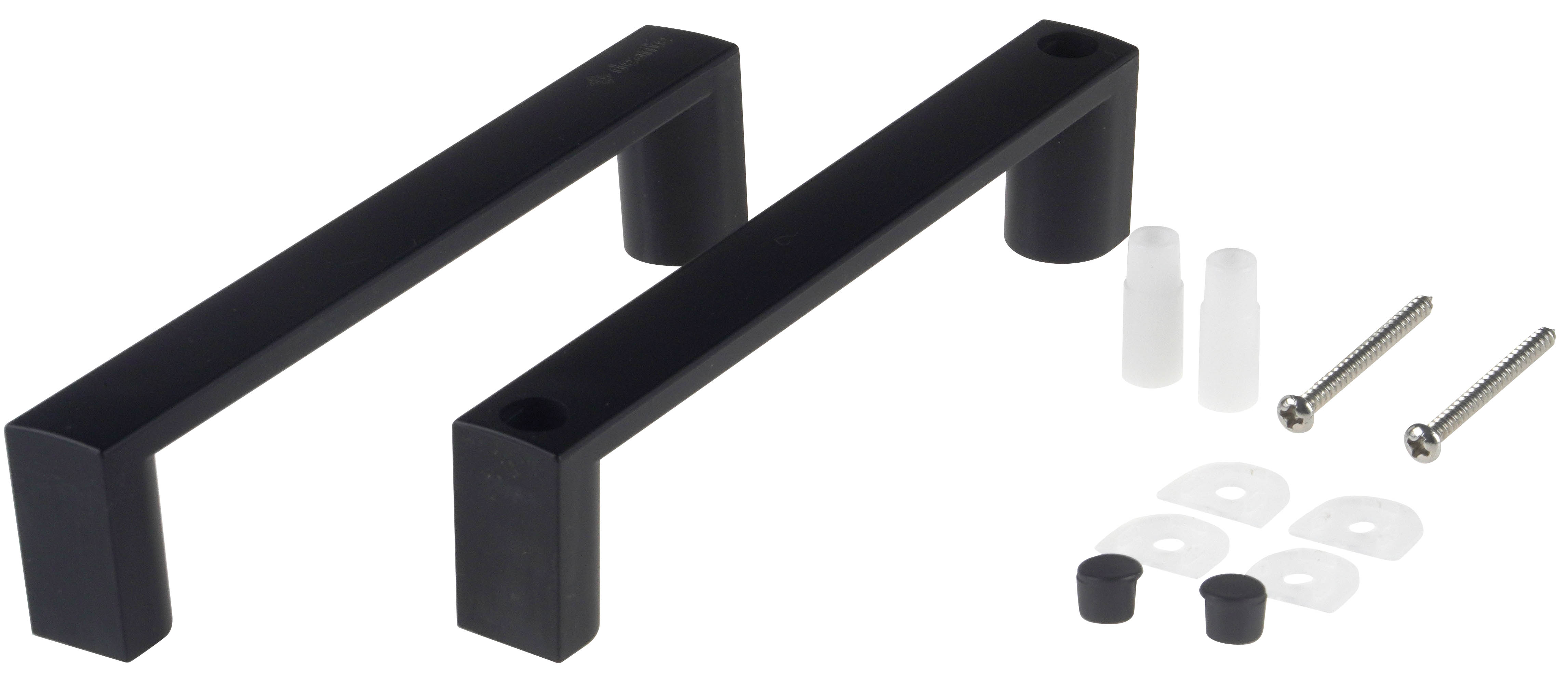 Uchwyt do drzwi prysznicowych