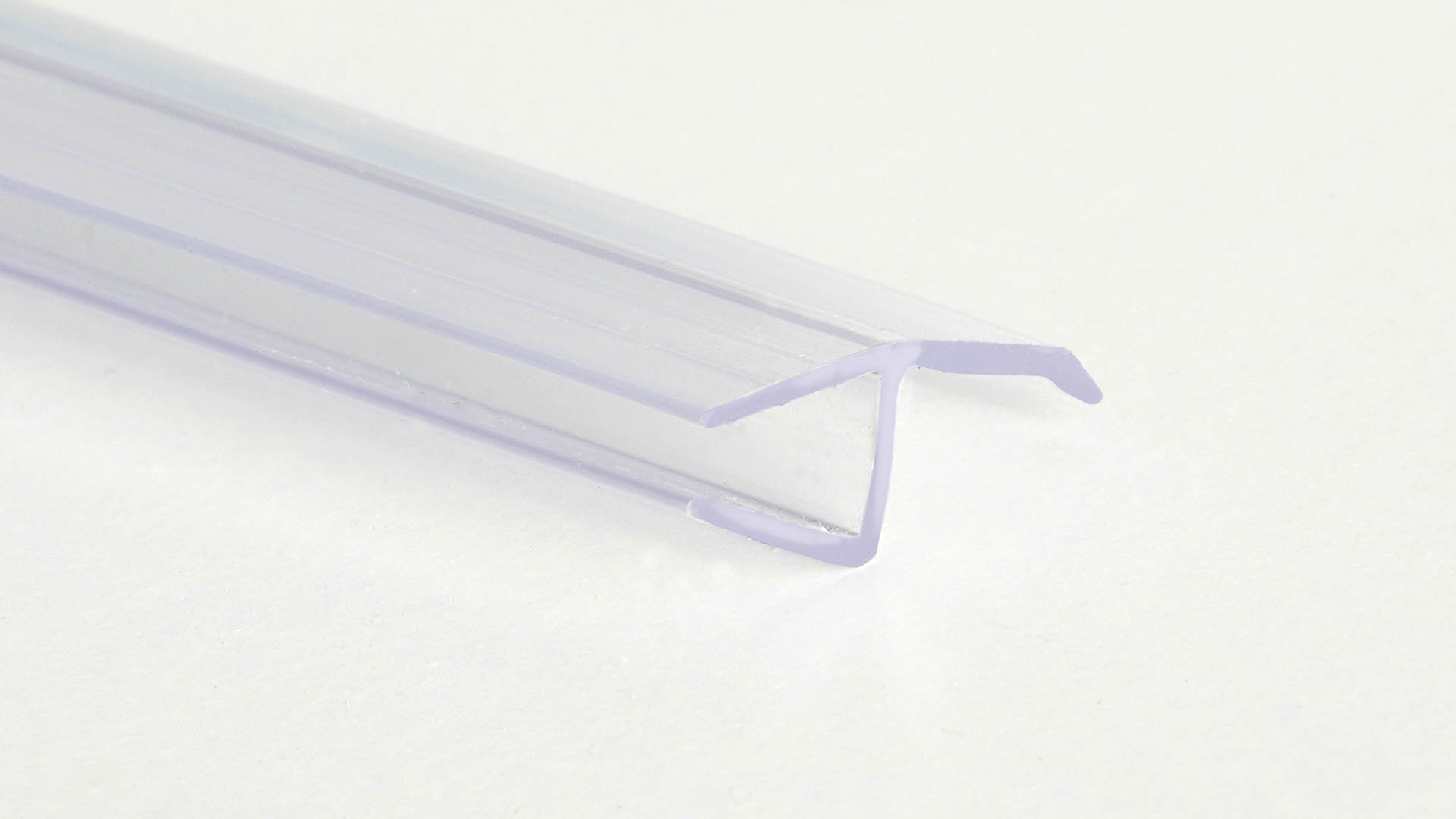 Uszczelka piórowa do kabin Kerria