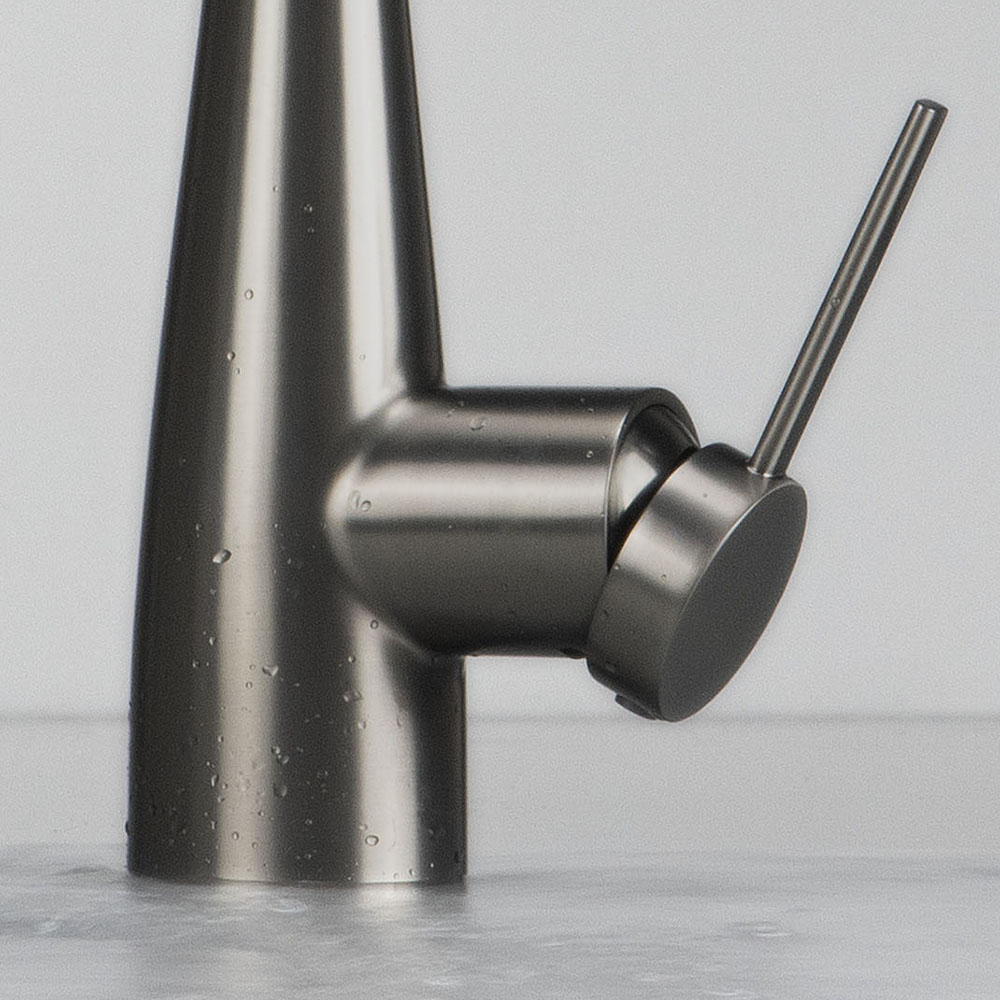 Montaż blisko ściany