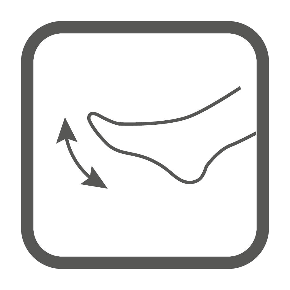 Automatycznie otwierana deska - wystarczy machnąć stopą