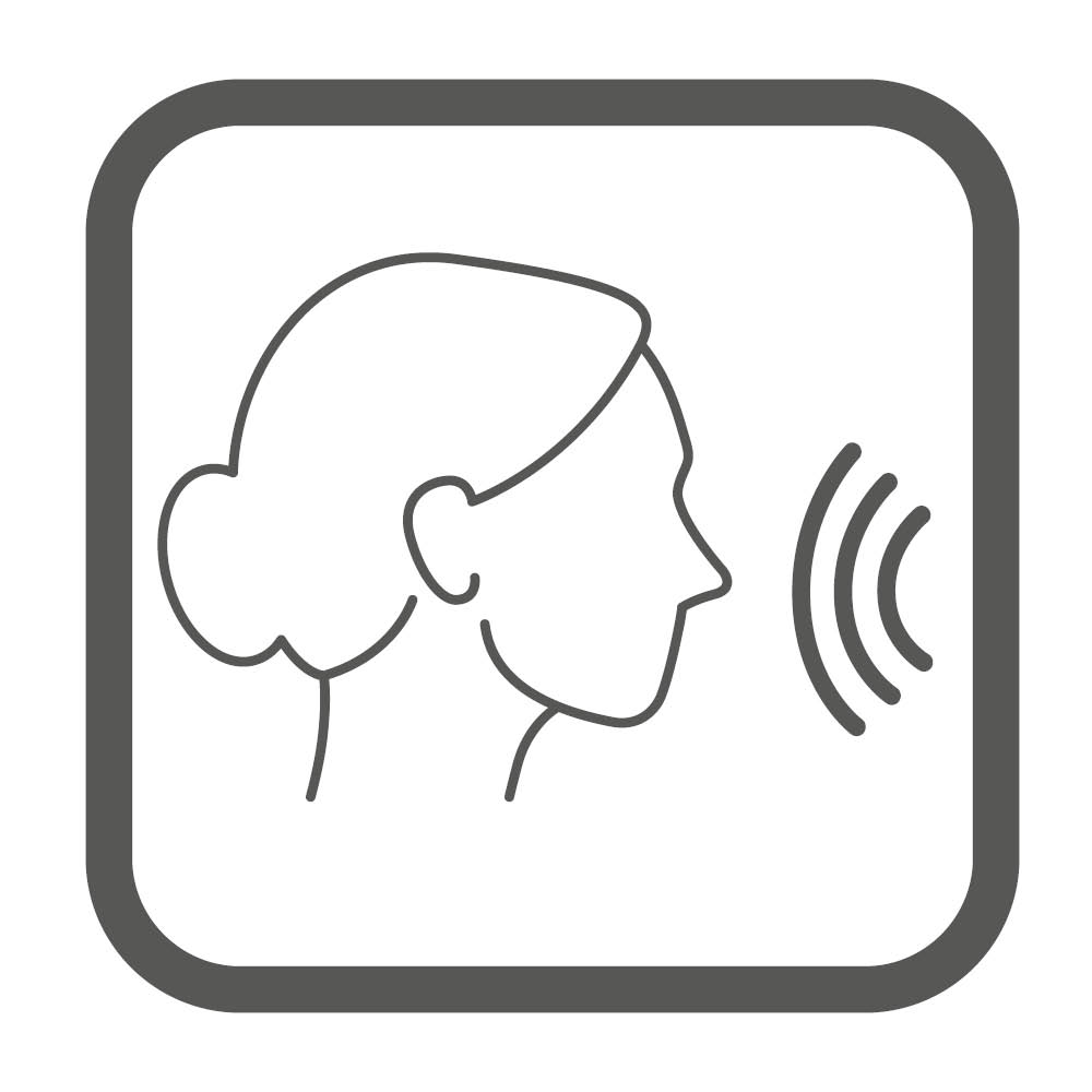 Sensor wykrywania użytkownika - automatyczne podnoszenie deski w momencie podejścia