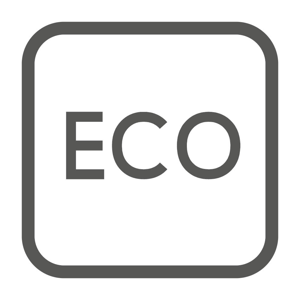 Tryb ECO - inteligentne oszczędzanie energii