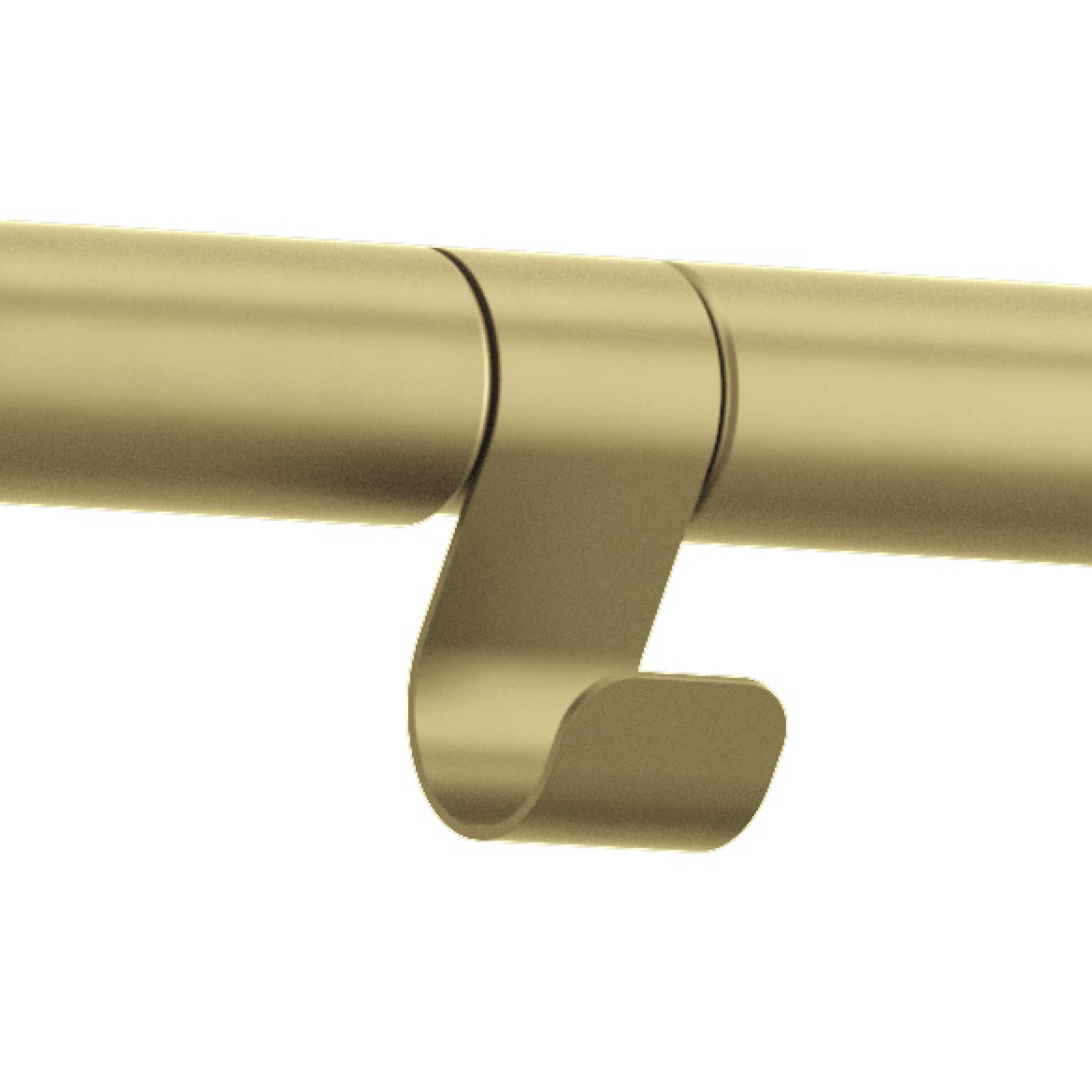 Grzejnik łazienkowy - wysokość 121 cm DEANTE