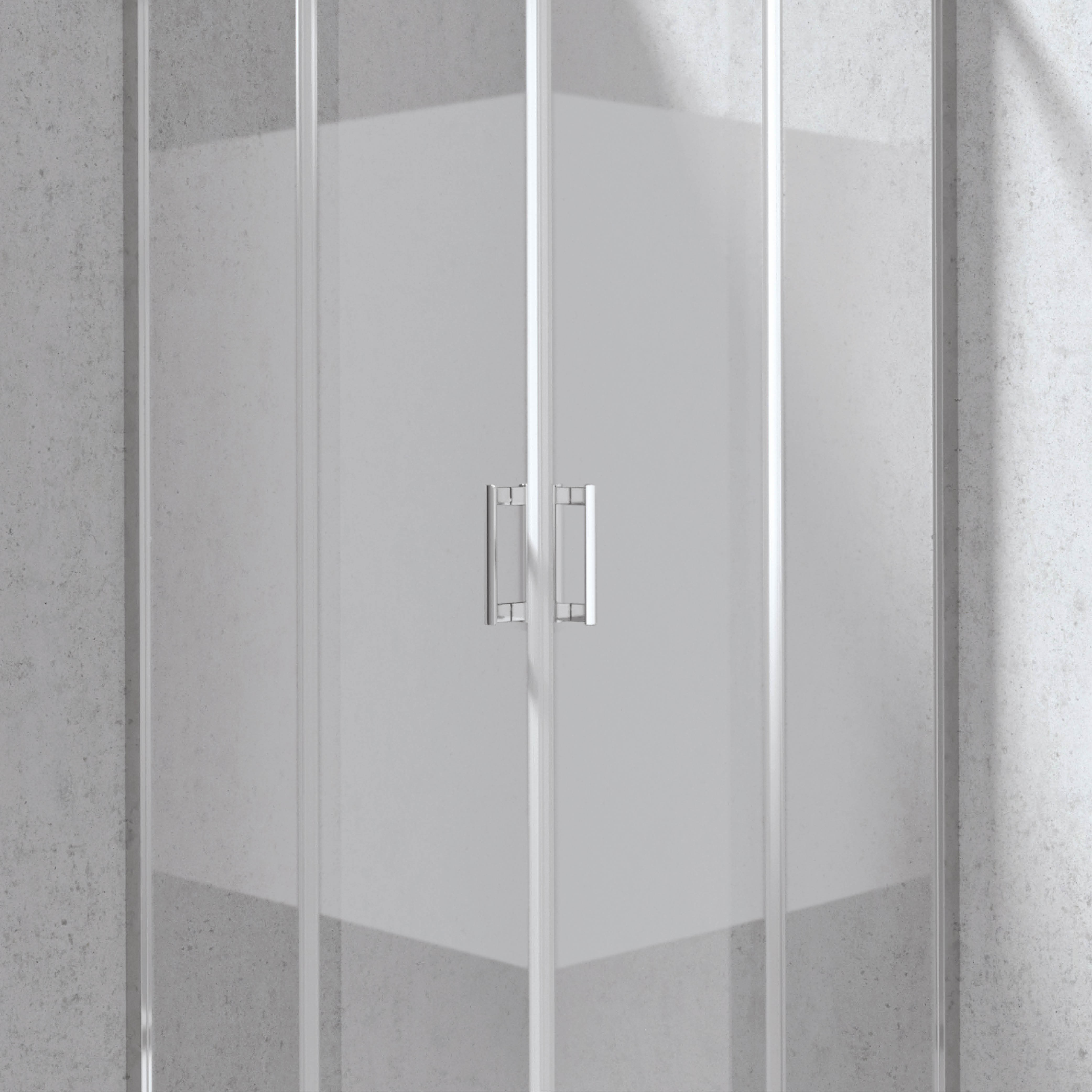 Kabina stworzona z myślą o dyskrecji