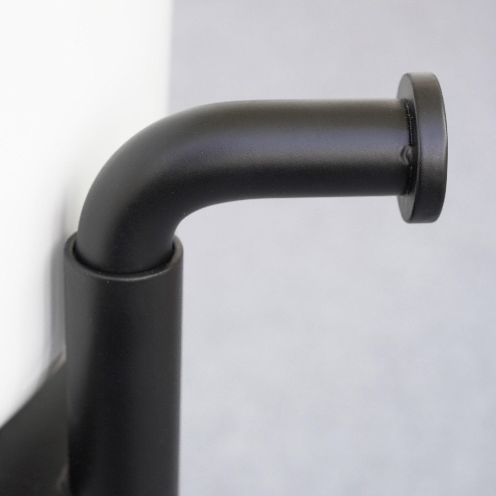 Przydatny haczyk na ręcznik